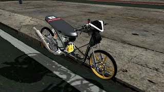 SHARE  Vario Liaran Spek 58 FREE  GTA SA Android [upl. by Issac]