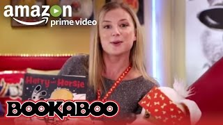 Bookaboo – Official Trailer  Prime Video Kids [upl. by Alin]