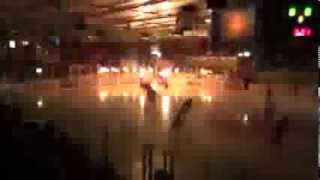 Mora IKs intro 20132014 [upl. by Bloxberg]