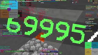 HYPIXEL SKYBLOCK FISHING MACRO Free AutoFishAutoKill November 2024 [upl. by Norward275]