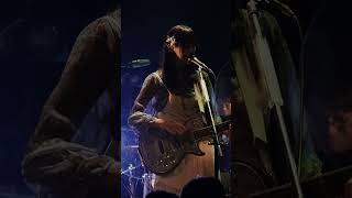 Japans Leading Shoegaze Band For Tracy Hyde  Estuary Live shorts HIFTH [upl. by Ariane54]