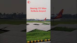 Kolkata AirportPlane LandingDum Dum Airport Kolkataviralshortstrendingnewindigo [upl. by Narahs571]