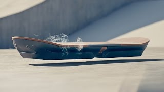 5 REAL Hoverboards That Actually EXIST [upl. by Ttekcirc589]