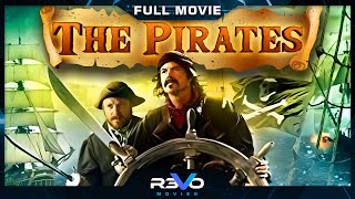 THE PIRATE  BEST HD ACTION MOVIE  2014 [upl. by Hallagan]