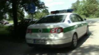 2010 07 10  Šiauliai Policija Negrazu Krūmai [upl. by Ragan]