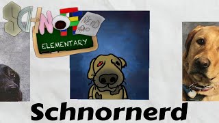 Schnornerd Elementary  Schnornerd FINAL MONSTER Ft WholesomeDemonKast amp MagnaCrabb [upl. by Goober]