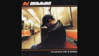 DJ Abilities – For Persons With DJ Abilities 2000 [upl. by Dulcle]