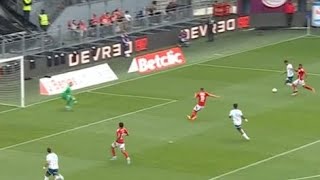 Mason Greenwood Goal Brest vs Marseille 15 Goals and Extended Highlights Ligue1 202425 [upl. by Orecic912]