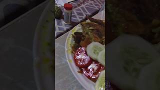 Delicious jamaican style curry fish satisfying shorts [upl. by Abihsot]