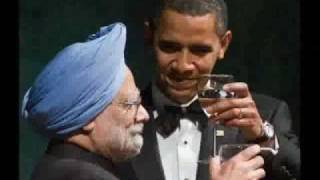 Manmohan Singh is King Punjabi Bhangra Song 2011 Gurminder Guri [upl. by Astrea141]