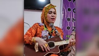 PART 1  POTRE ROSALINDA  ODIYAT MARANAO SONG [upl. by Demeter]