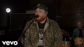 Luke Combs  Huntin By Yourself Official Music Video [upl. by Alodie495]