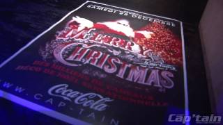 MERRY CHRISTMAS  COMPLEXE CAPTAIN 25122010 AFTERMOVIE [upl. by Neeluqcaj]