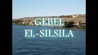 GEBEL ELSILSILA [upl. by Joacima]