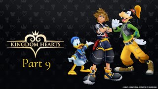 Kingdom Hearts Final Mix  Atlantica PS5No Commentary [upl. by Jo-Ann]