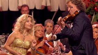 Every Year Anew Alle Jahre wieder  André Rieu [upl. by Nidraj775]