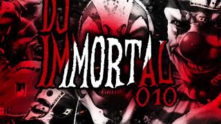 MONTAGEM ESPERANDO OLKIO DJ LUCKY 013 amp DJ IMMORTAL 010 [upl. by Akinek]