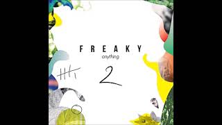 프리키Freaky2집사막의 노래2011 [upl. by Born824]