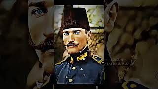 Gazi Mustafa Kemal Atatürk Edit [upl. by Eiuqram]