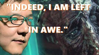 Hidetaka Miyazaki Interview Bloodborne Launch day [upl. by Nett]