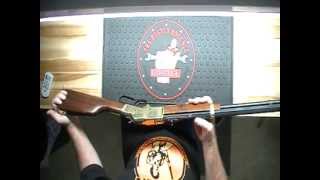 Henry big boy 45 LC Lever Acton Rifle [upl. by Naret214]