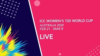 SemiFinal  Post Match Press Conference India vs England  ICC Womens T20 World Cup 2020 [upl. by Hobie]