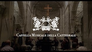 Concerto alla Pieve di Rubbiano [upl. by Kegan]