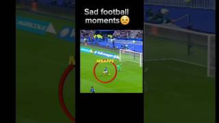 sad football moments [upl. by Dalli]