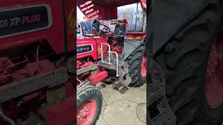 Mahindra 585 Palit Farm Gaurav welding works jhajjar Haryana 96718120079671711830 [upl. by Kwabena960]