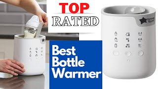 Tommee Tippee 3in1 Advanced Electric Bottle amp Pouch Warmer Tutorial  2021 Lets Shop  Amazoncom [upl. by Nodnol]