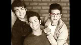 Bienvenido Nuestro Amor Il Volo [upl. by Aiz]