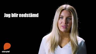 Storytel Therése Lindgren – Ibland mår jag inte så bra [upl. by Nivlen]