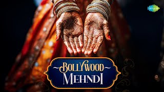 Bollywood Mehndi Songs  Mehndi Laga Ke Rakhna  Banno Ki Haath Bhari Mehndi  Mehboob Ki Mehndi [upl. by Nywroc]