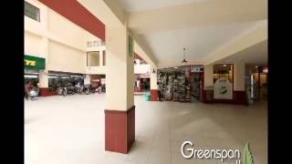 Greenspan Mall [upl. by Rafat]