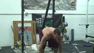 BUILD MUSCLE  Barbell Complex For Strength [upl. by Locklin744]