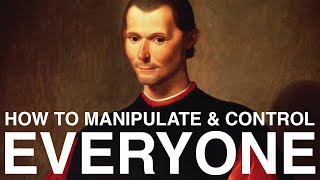 Machiavelli  The Art of Power in The Modern World [upl. by Rehtul]