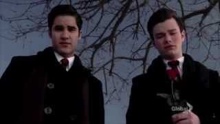 Kurt and Blaine  You [upl. by Mike]