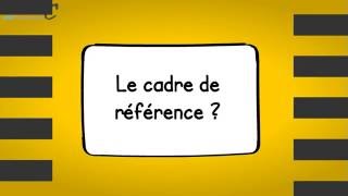 Le cadre de reference [upl. by Rap]