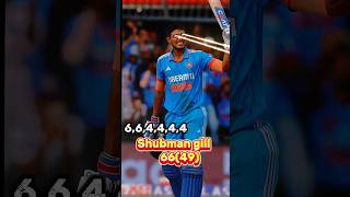 Ind vs zim 3rd T20 highlights  India vs Zimbabwe T20 highlights  shorts viral cricket [upl. by Verada]