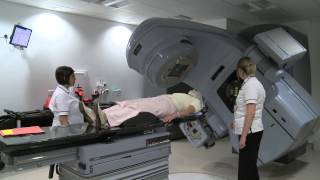 Thyroid Eye Disease  Radiotherapy [upl. by Haydon]