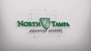 Dr Mike Cauley Introduces North Tampa Christian Academy [upl. by Penhall794]