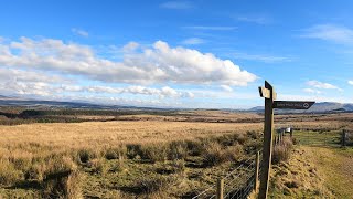 John Muir Way  Section 3  Carbeth to Kirkintilloch [upl. by Snider]