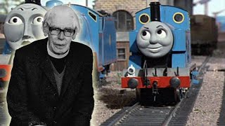 Rev Wilbert Awdry Narrates Thomas and Gordon [upl. by Maggio]