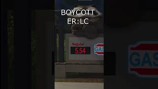 BOYCOTT ERLC shorts [upl. by Pickar]