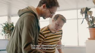 Promofilmpje vacature themaspecialist  Natuur en Bos [upl. by Omar]