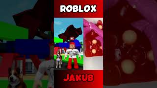 KAREN KAZAŁA ZŁOŻYĆ SCOOBYDOO W OFIERZE W ROBLOX roblox [upl. by Tybald988]