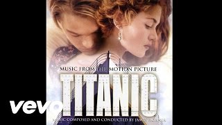 James Horner  A Promise Kept From quotTitanicquot [upl. by Eiramit]