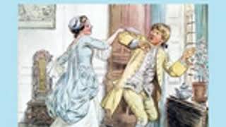 SHE STOOPS TO CONQUER by Oliver Goldsmith FULL AUDIOBOOK  Best Audiobooks [upl. by Kussell]