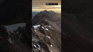 Beinn Eighe Torridon scottishhighlands yourbritain scotland [upl. by Wie]