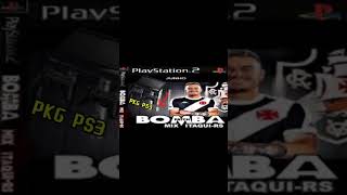 PS3 PKG BOMBA PATCH MIX JUNHO 2024 BRASILEIROS 100 ATUALIZADO [upl. by Dorisa820]